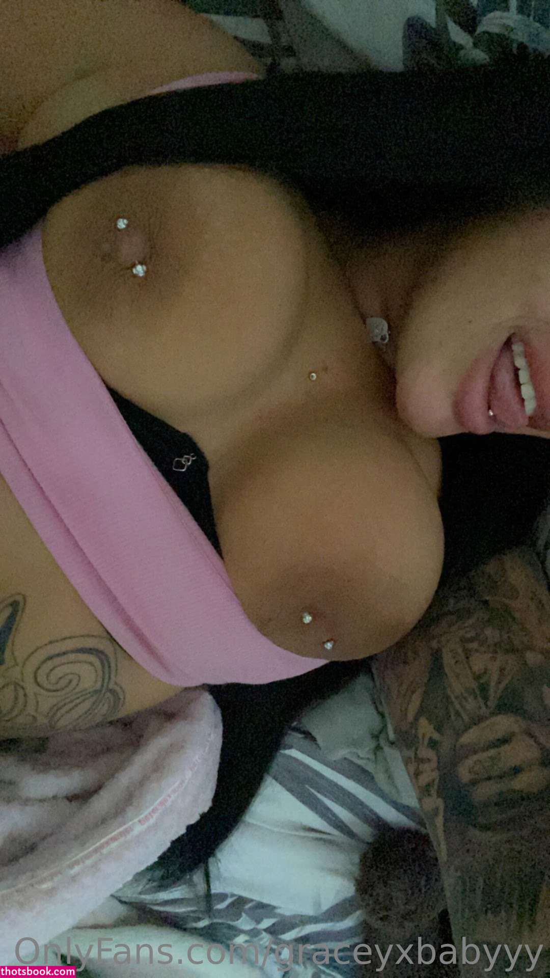 Graceyxbabyyy Livgreenwellll greenwell liv Nude Leaks OnlyFans Photos #4 1305637