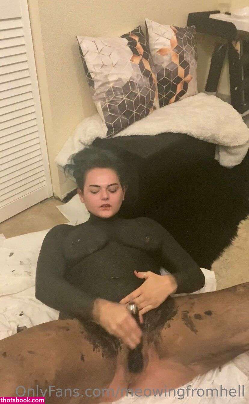 Meowingfromhell 0bjectofdesire Nude Leaks OnlyFans Photos #2 1305760