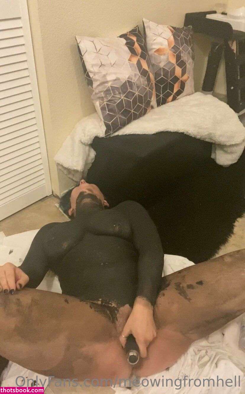 Meowingfromhell 0bjectofdesire Nude Leaks OnlyFans Photos #2 1305762