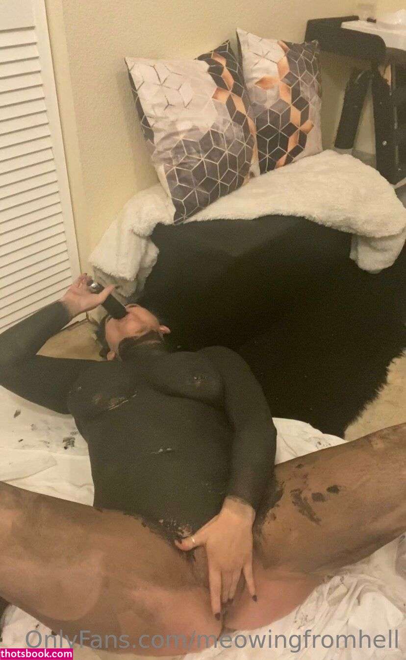 Meowingfromhell 0bjectofdesire Nude Leaks OnlyFans Photos #2 1305763
