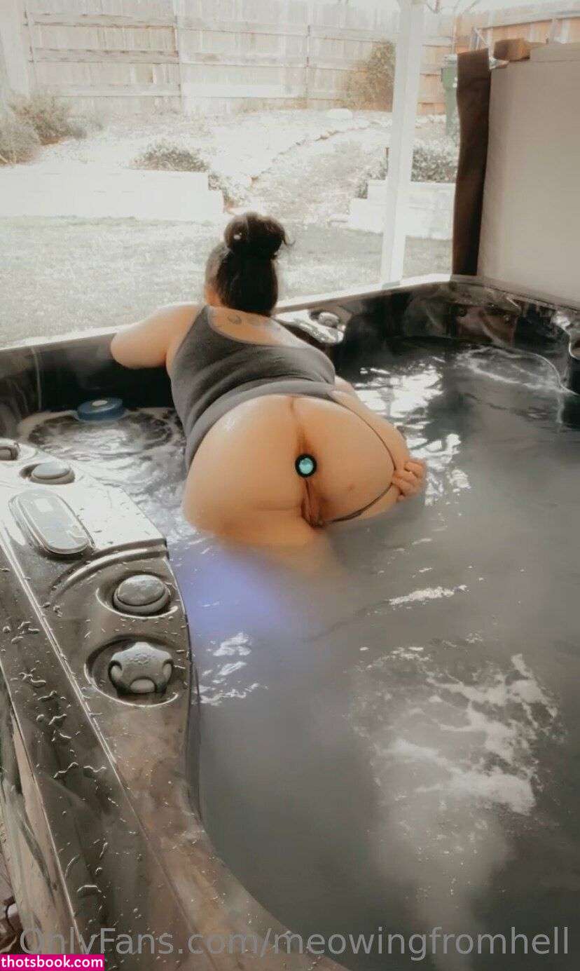 Meowingfromhell 0bjectofdesire Nude Leaks OnlyFans Photos #2 1305767