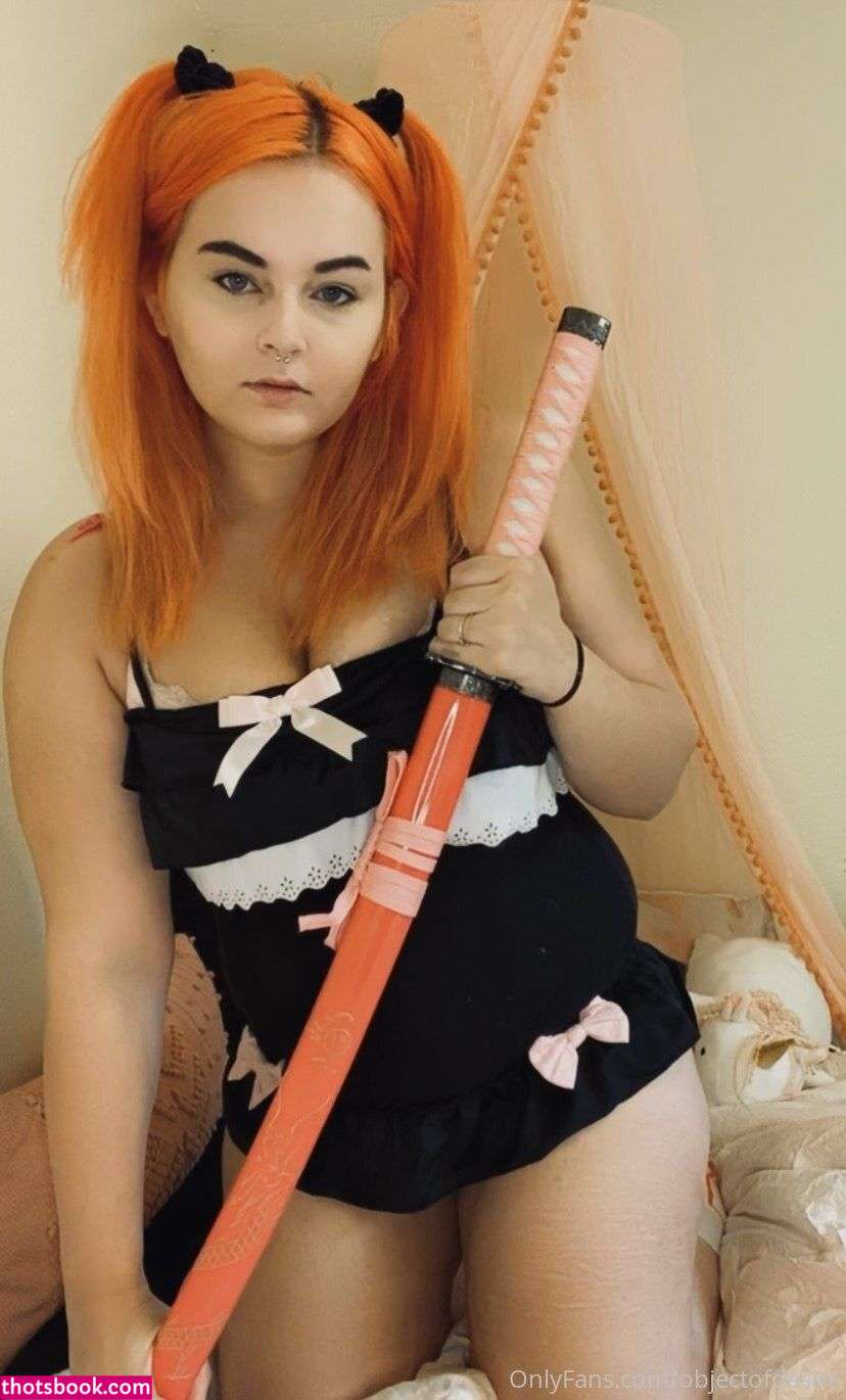 Meowingfromhell 0bjectofdesire Nude Leaks OnlyFans Photos #2 1305772