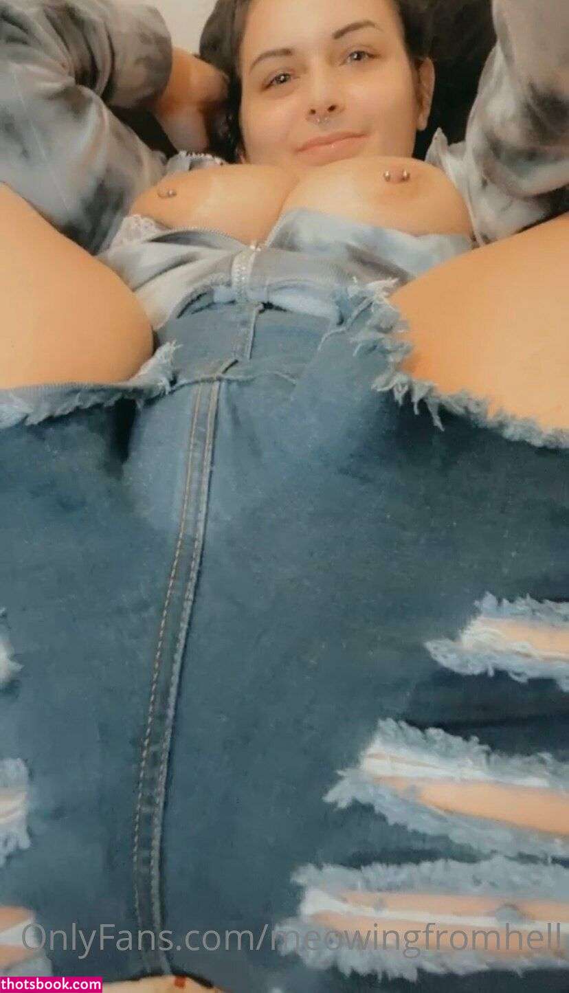 Meowingfromhell 0bjectofdesire Nude Leaks OnlyFans Photos #3 1305779