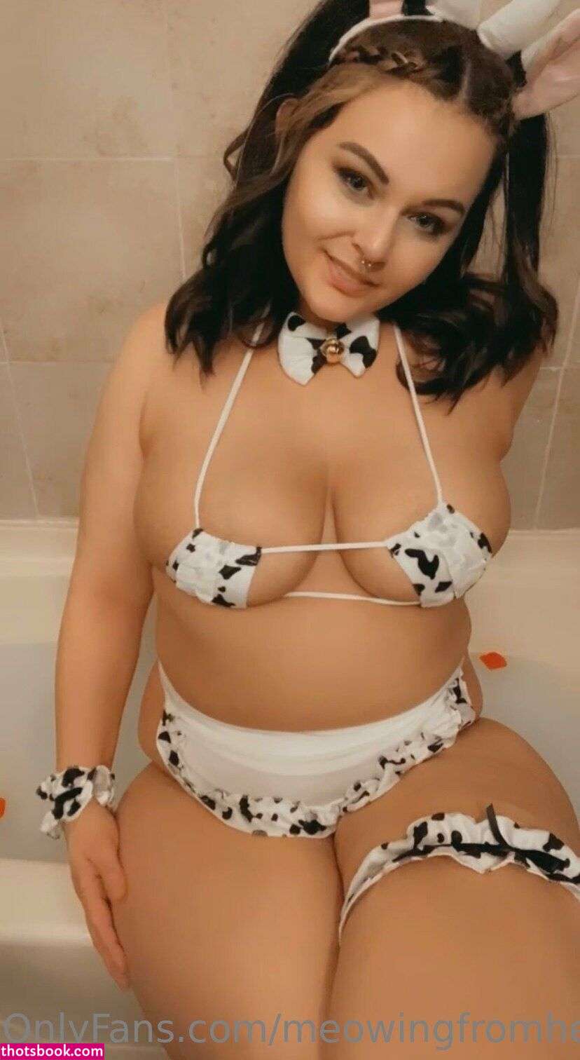 Meowingfromhell 0bjectofdesire Nude Leaks OnlyFans Photos #6 1305815