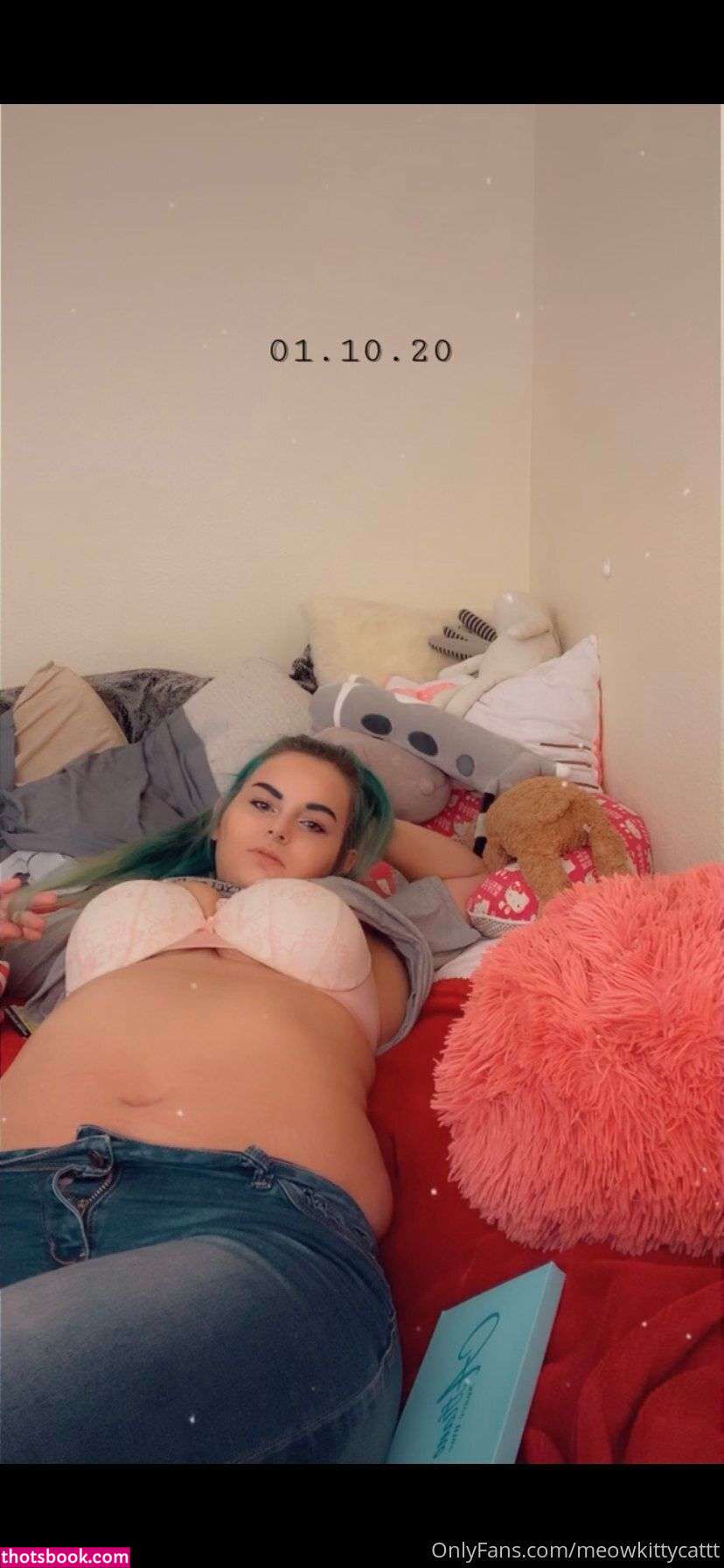 Meowingfromhell 0bjectofdesire Nude Leaks OnlyFans Photos #8 1305831