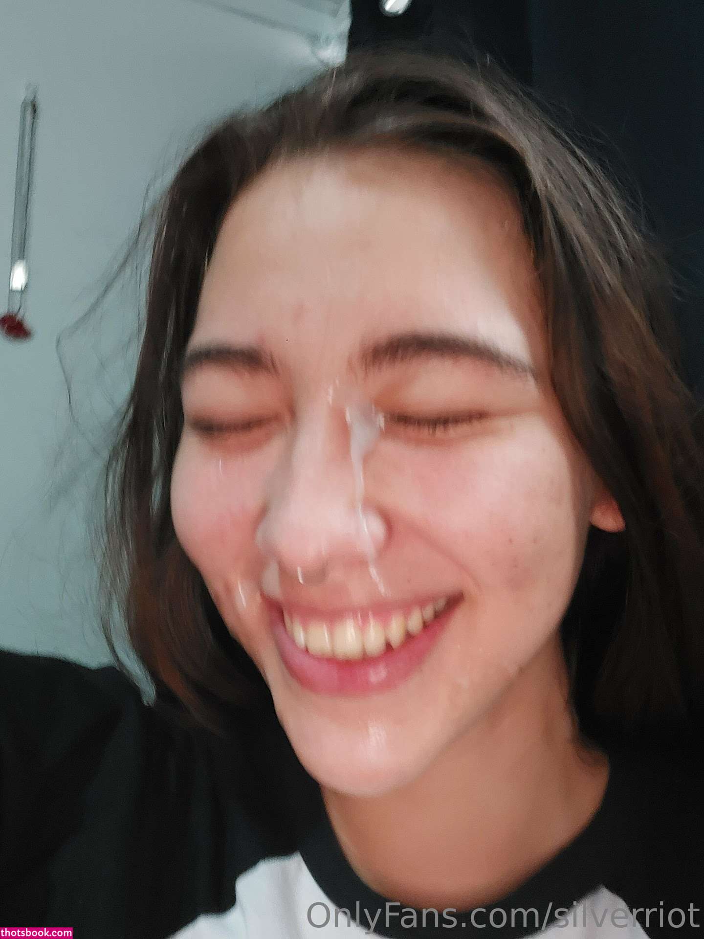 SilverRiot Nude Leaks OnlyFans Photos #1 1305883