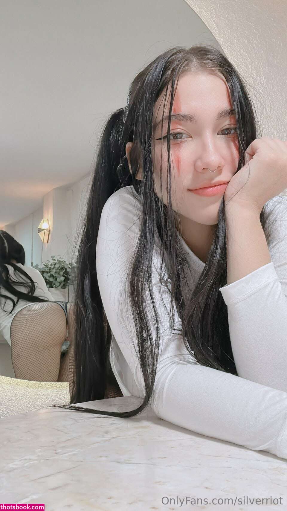 SilverRiot Nude Leaks OnlyFans Photos #7 1305931