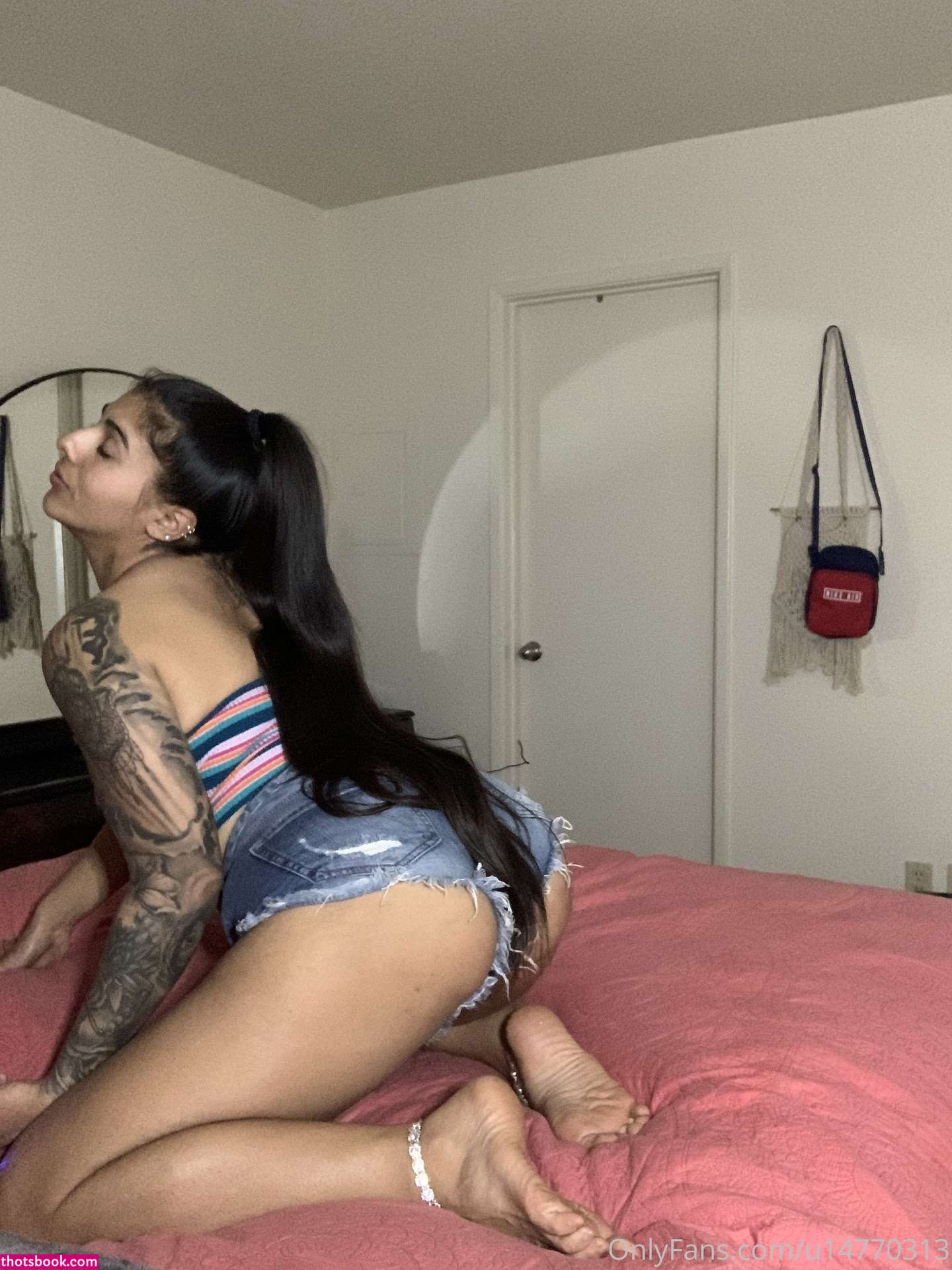 Solid Goddess solidgoddess97 xffiercefeetx Nude Leaks OnlyFans Photos #2 1305939