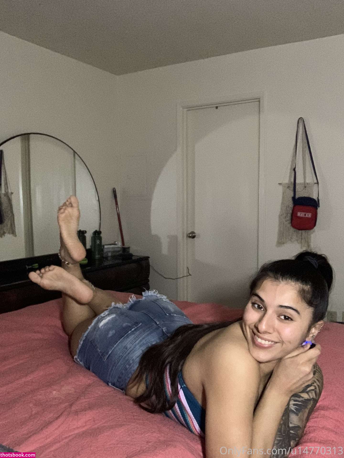 Solid Goddess solidgoddess97 xffiercefeetx Nude Leaks OnlyFans Photos #2 1305943