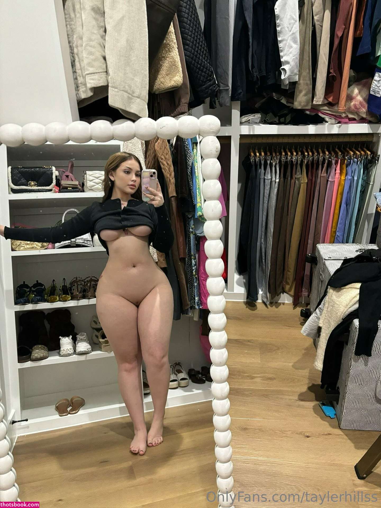 Tayler Hills Nude Leaks OnlyFans Photos #60 1306006