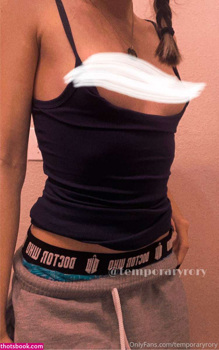 TemporaryRory Nude Leaks OnlyFans Photos #4 1306089