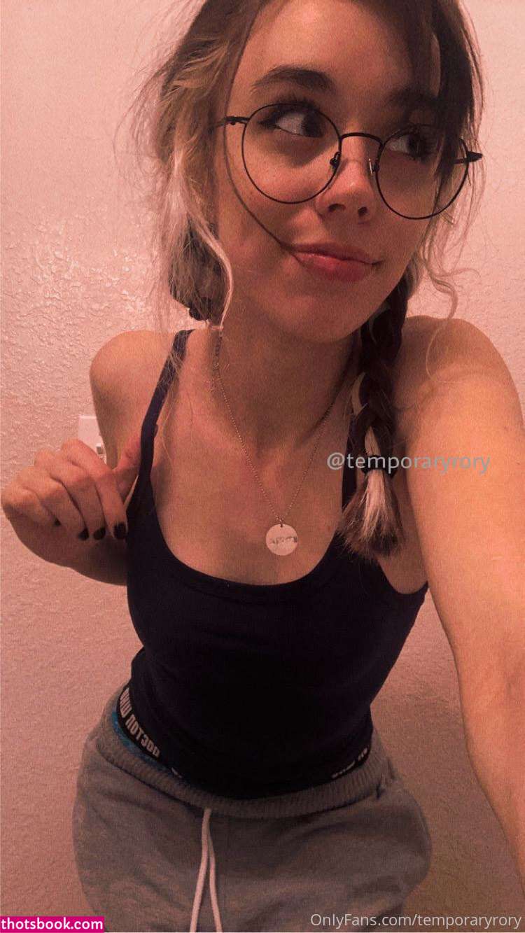 TemporaryRory Nude Leaks OnlyFans Photos #4 1306094
