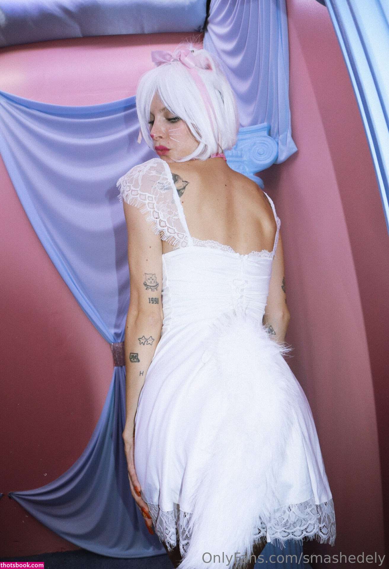 Ashley Matheson Nude Leaks OnlyFans Photos #50 1306214