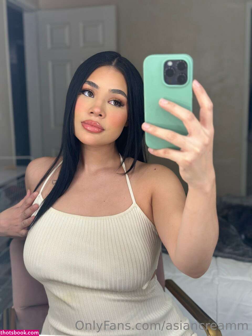 asiancreamm Nude Leaks OnlyFans Photos #8 1306356