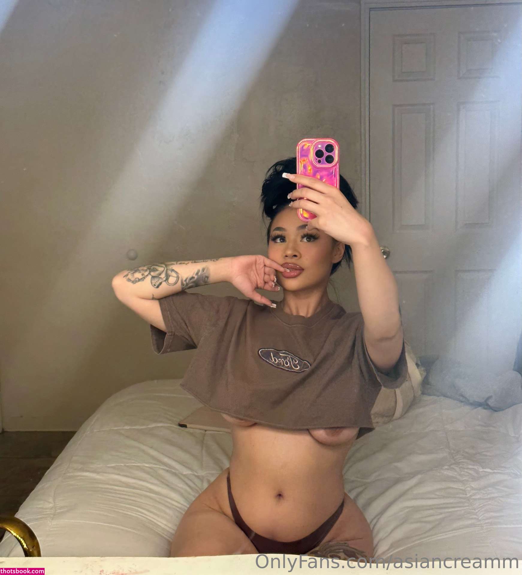 asiancreamm Nude Leaks OnlyFans Photos #14 1306394