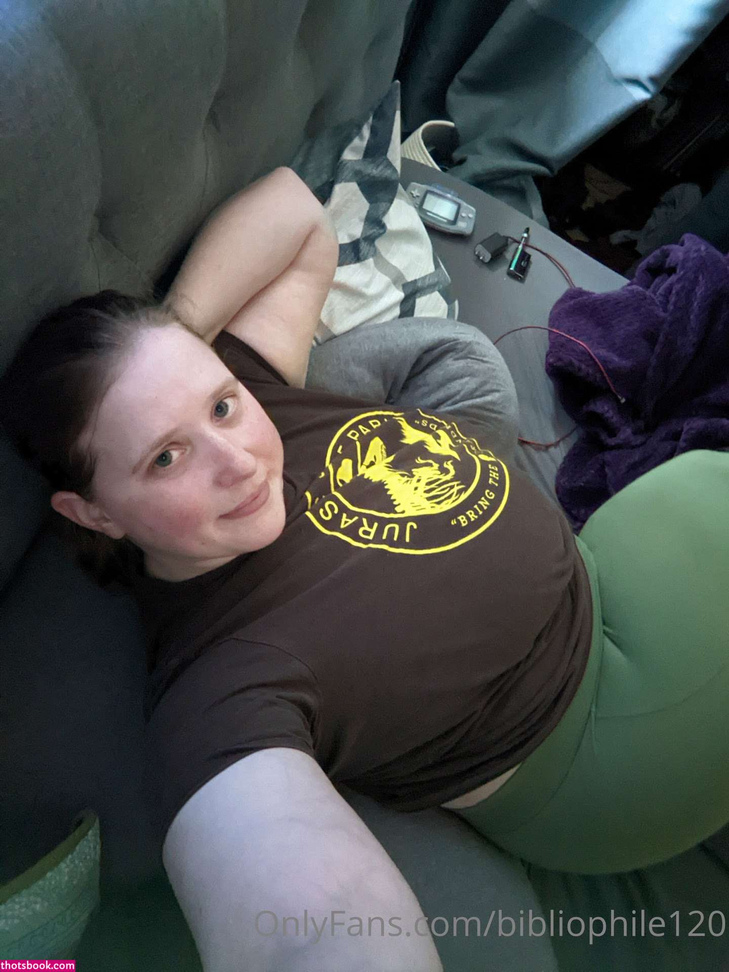 bibliophile120 Nude Leaks OnlyFans Photos #13 1306471