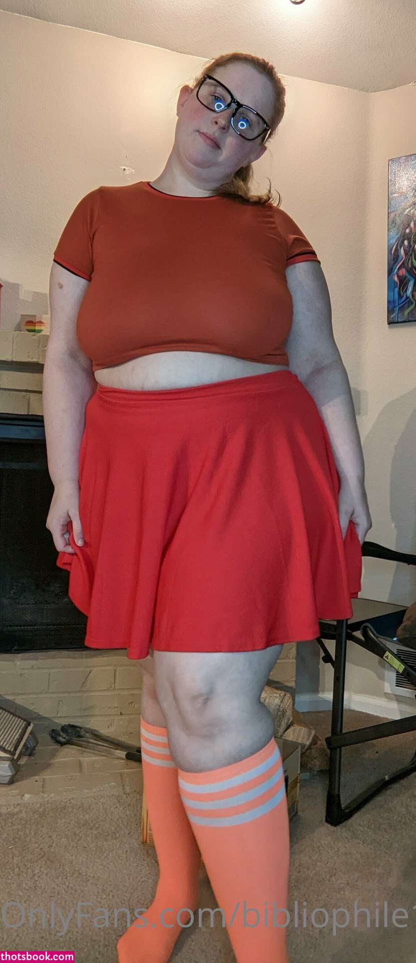 bibliophile120 Nude Leaks OnlyFans Photos #15 1306490