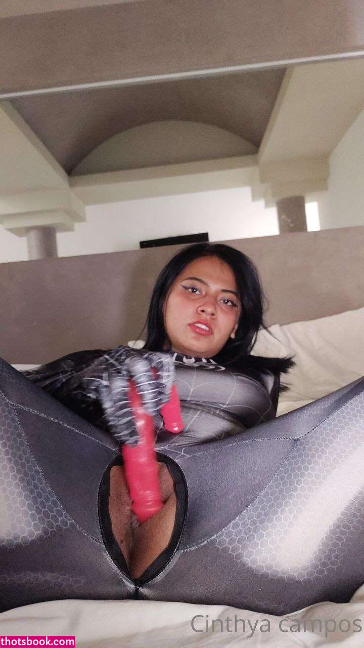 Cinthya Campos cinthyach00 Nude Leaks OnlyFans Photos #15 1306569