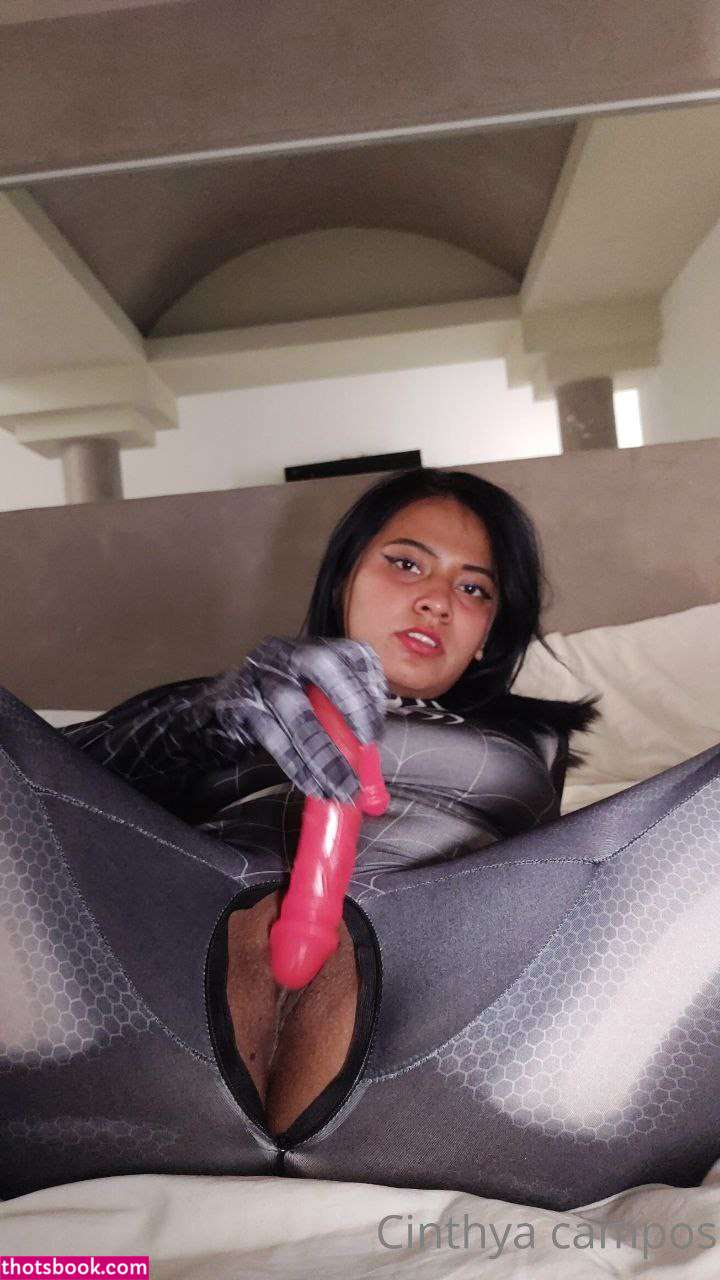 Cinthya Campos cinthyach00 Nude Leaks OnlyFans Photos #15 1306577