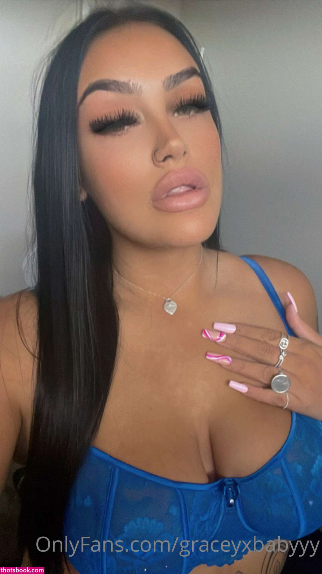 Graceyxbabyyy Livgreenwellll greenwell liv Nude Leaks OnlyFans Photos #8 1306751