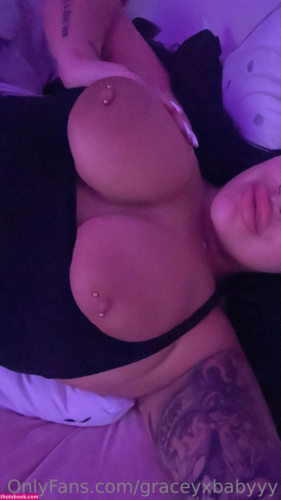 Graceyxbabyyy Livgreenwellll greenwell liv Nude Leaks OnlyFans Photos #8 1306754