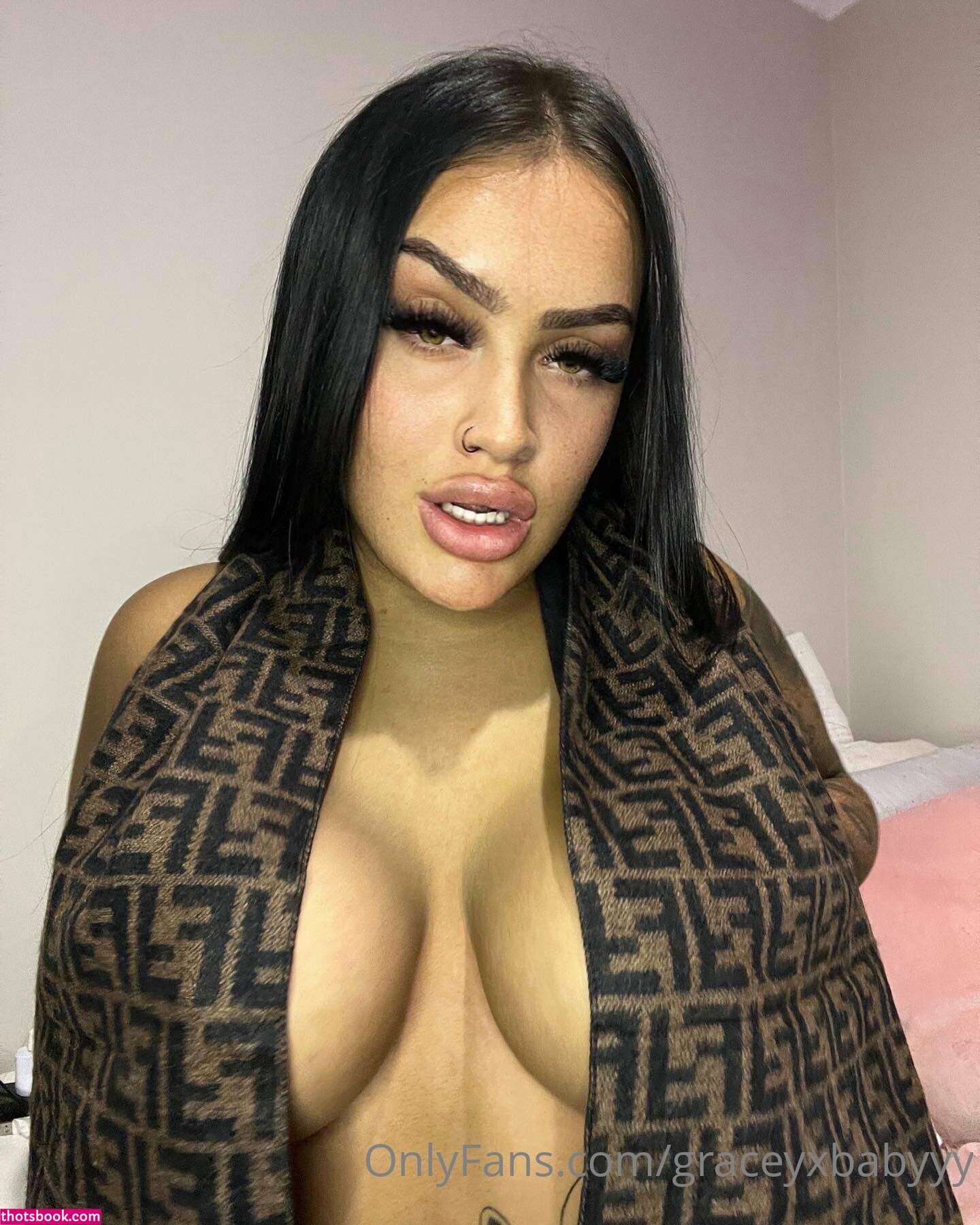 Graceyxbabyyy Livgreenwellll greenwell liv Nude Leaks OnlyFans Photos #10 1306778