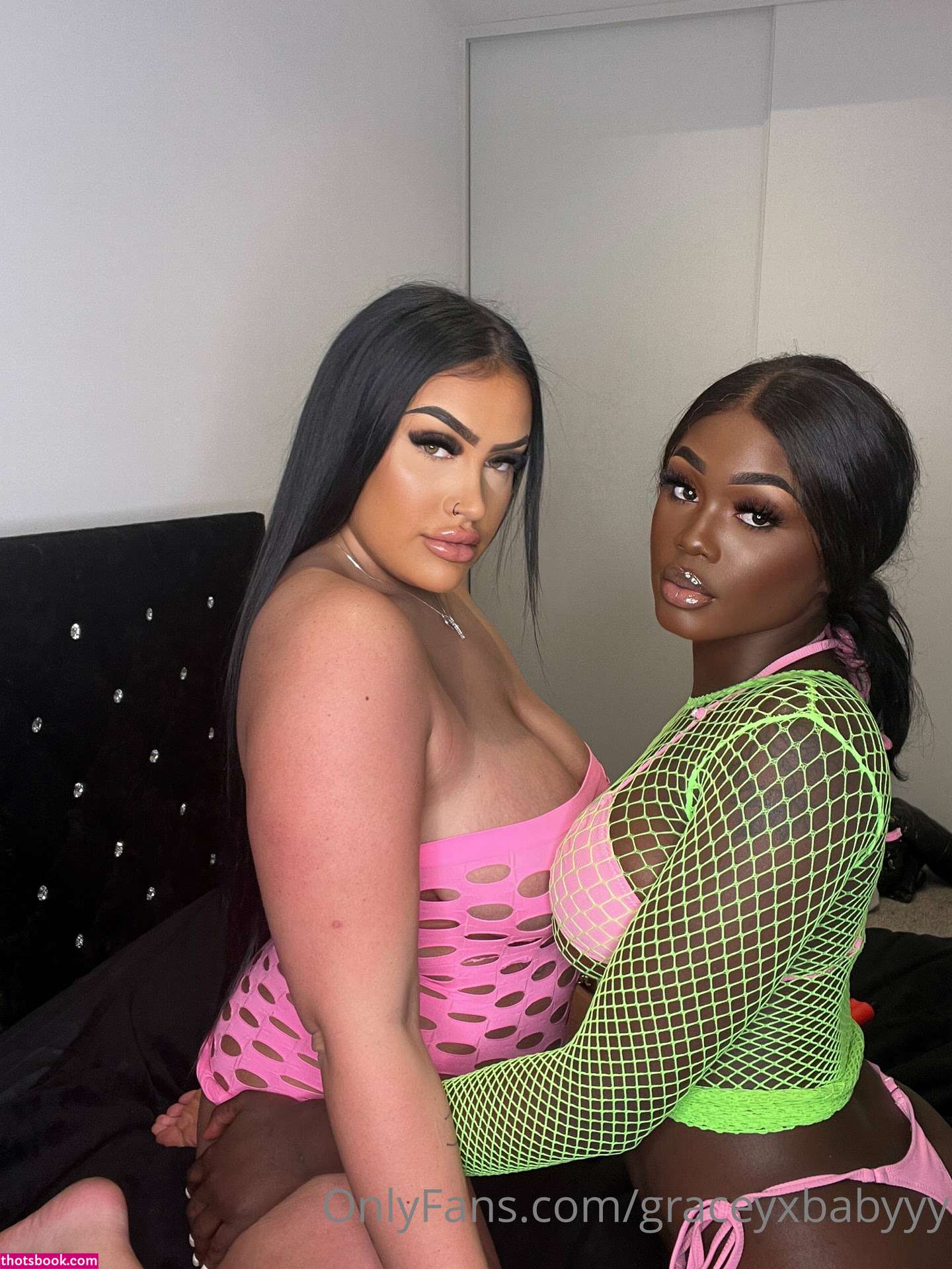 Graceyxbabyyy Livgreenwellll greenwell liv Nude Leaks OnlyFans Photos #15 1306826