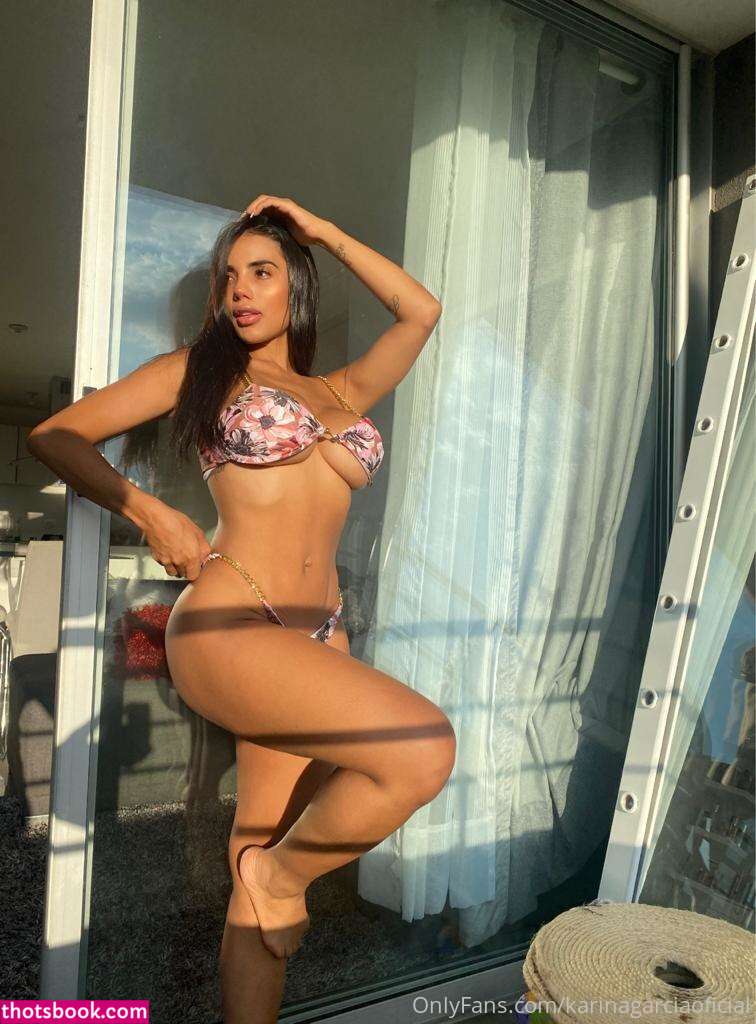 karinagarciaoficiall Karina Garcia karinagarcia1 Nude Leaks OnlyFans Photos #13 1306897