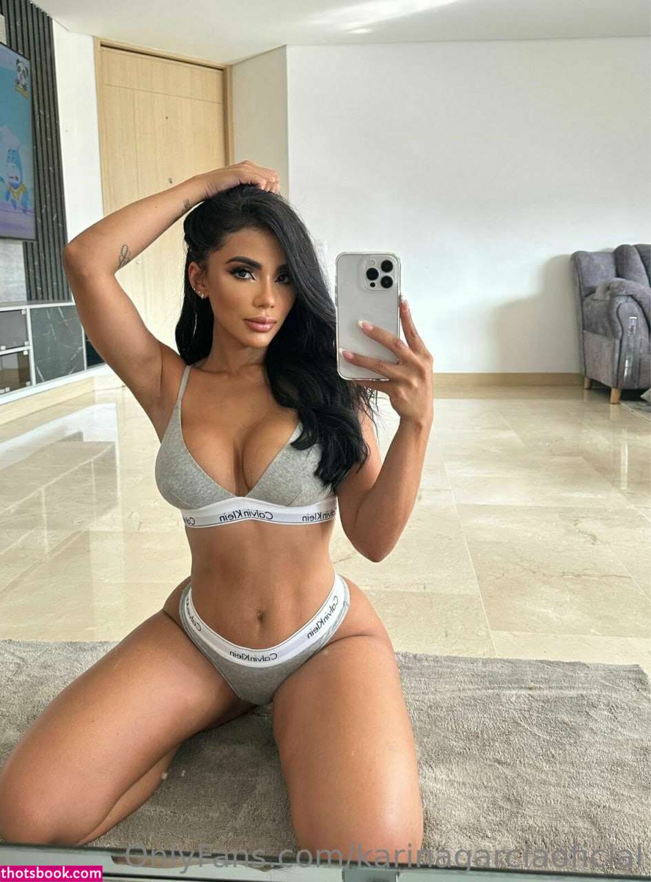 karinagarciaoficiall Karina Garcia karinagarcia1 Nude Leaks OnlyFans Photos #15 1306916