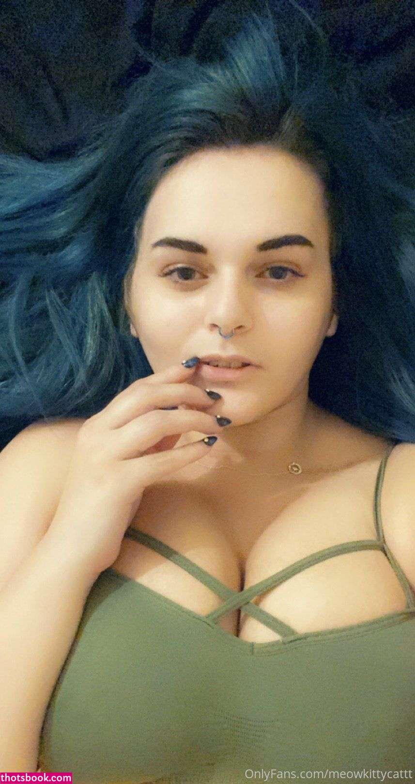 Meowingfromhell 0bjectofdesire Nude Leaks OnlyFans Photos #10 1306943