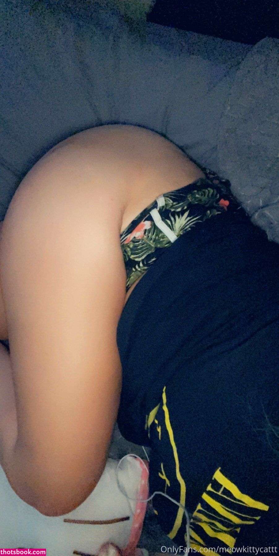 Meowingfromhell 0bjectofdesire Nude Leaks OnlyFans Photos #11 1306951