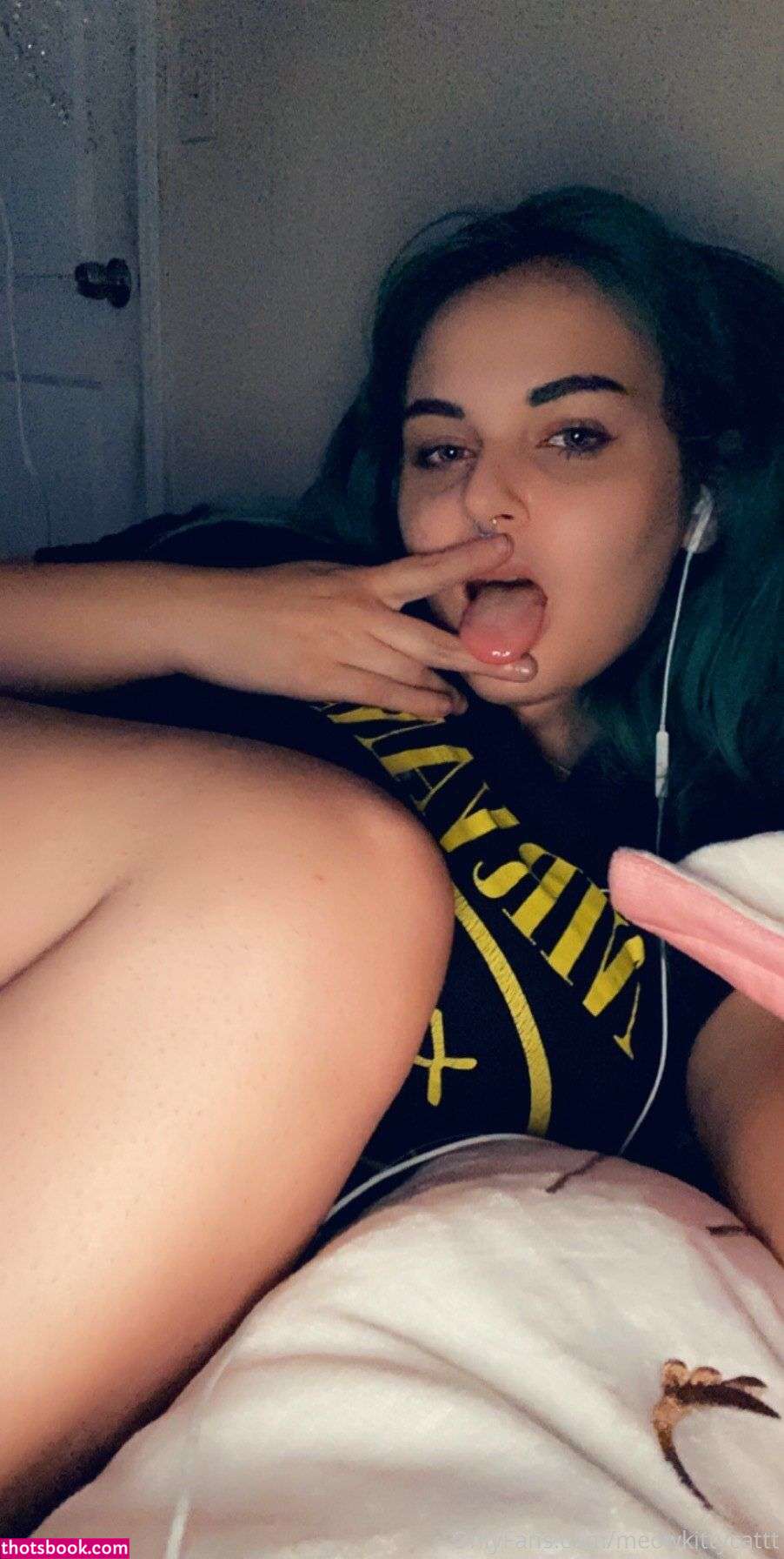 Meowingfromhell 0bjectofdesire Nude Leaks OnlyFans Photos #11 1306952