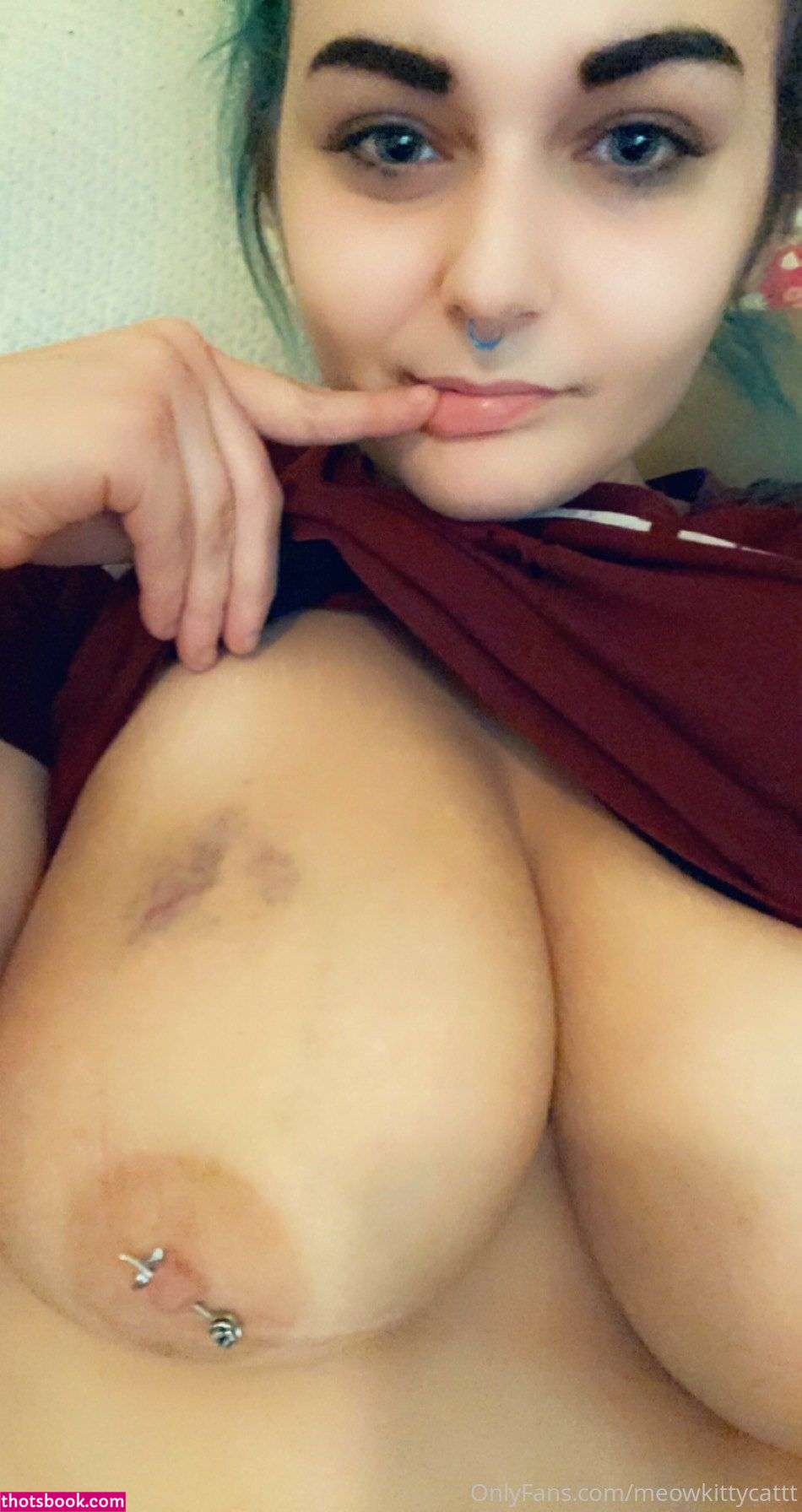 Meowingfromhell 0bjectofdesire Nude Leaks OnlyFans Photos #12 1306959