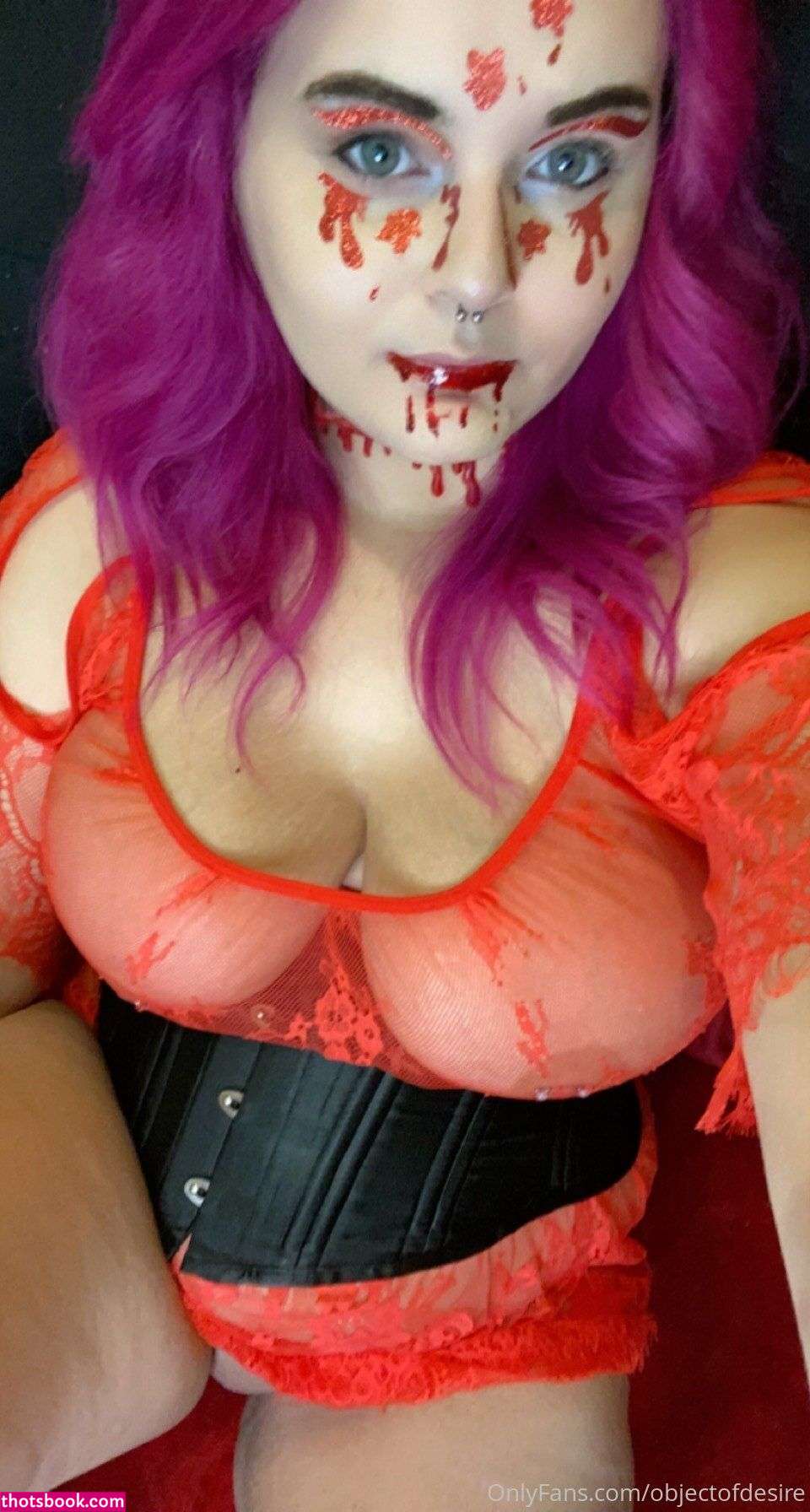 Meowingfromhell 0bjectofdesire Nude Leaks OnlyFans Photos #15 1306984