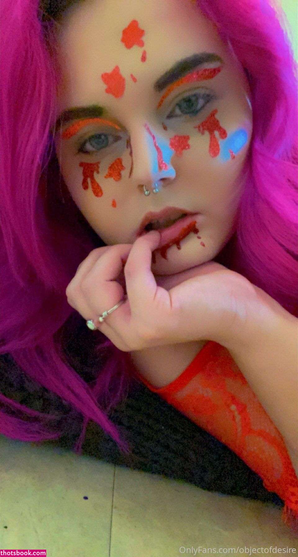 Meowingfromhell 0bjectofdesire Nude Leaks OnlyFans Photos #15 1307005