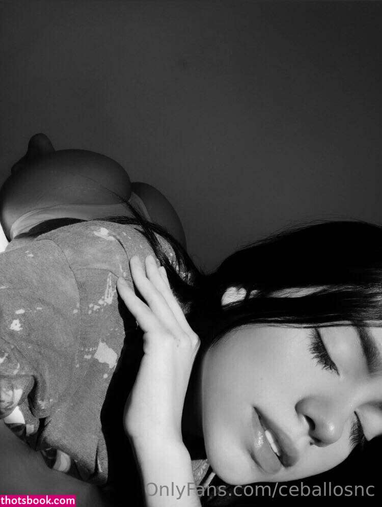 Nicole Ceballoss Nude Leaks OnlyFans Photos #15 1307052