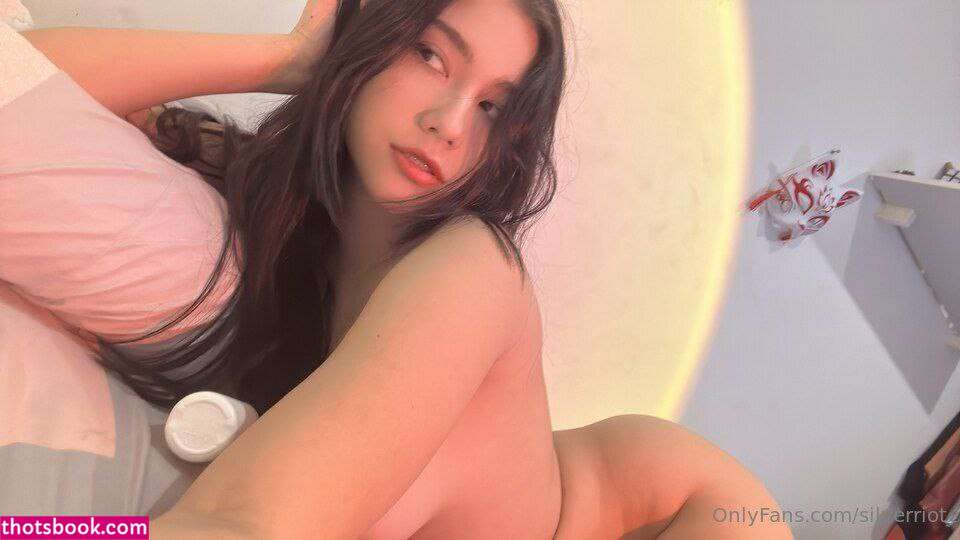 SilverRiot Nude Leaks OnlyFans Photos #11 1307076