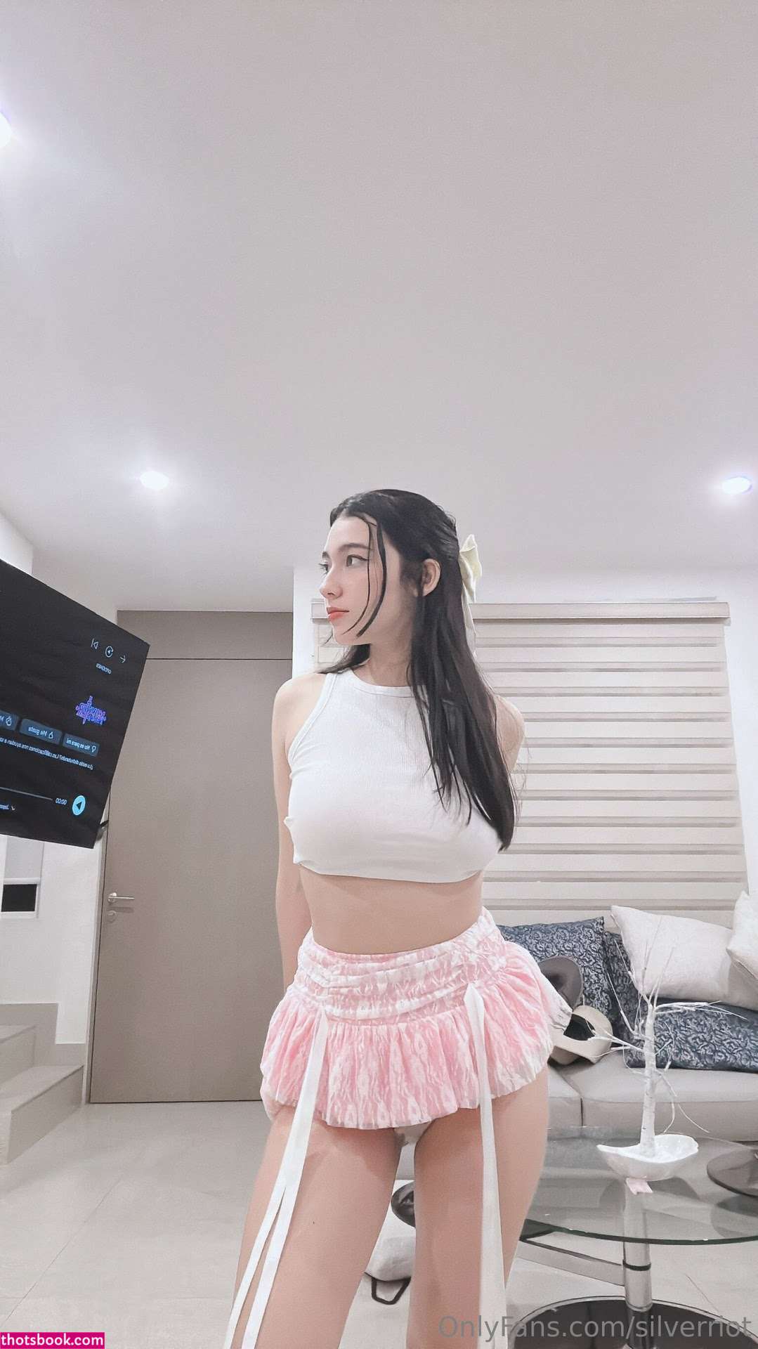 SilverRiot Nude Leaks OnlyFans Photos #12 1307085