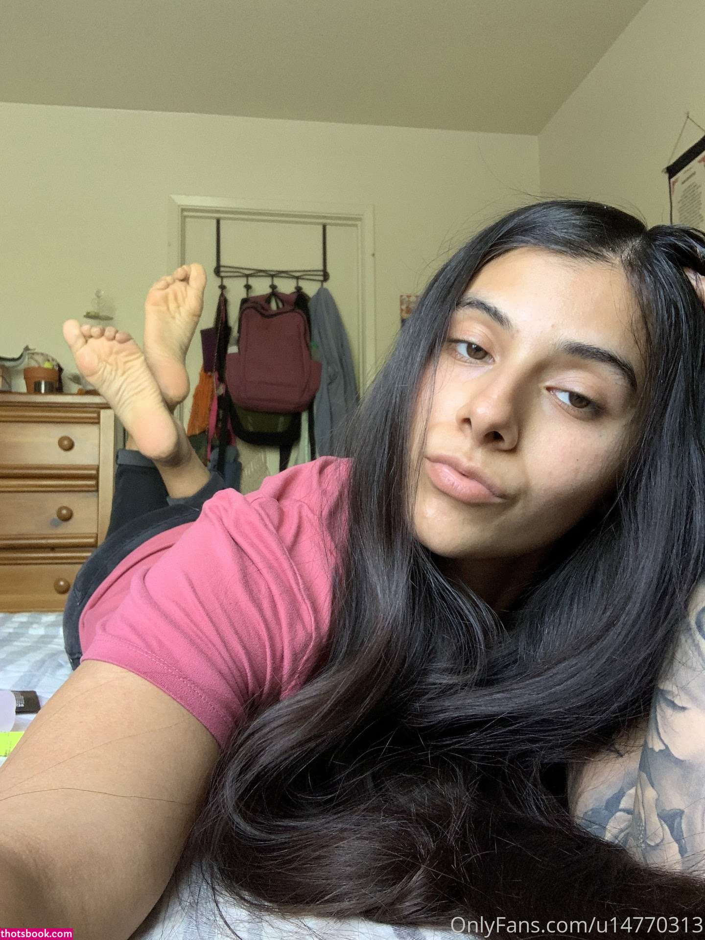 Solid Goddess solidgoddess97 xffiercefeetx Nude Leaks OnlyFans Photos #8 1307125