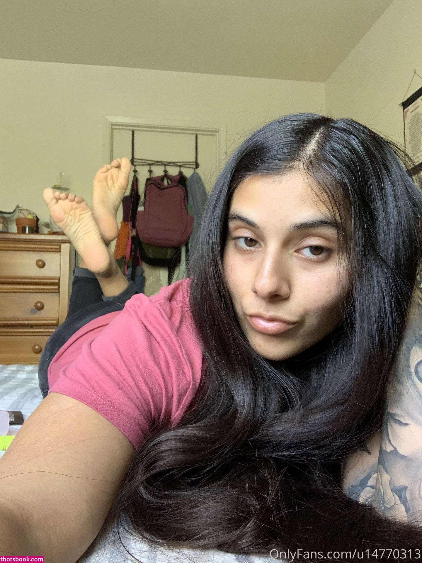 Solid Goddess solidgoddess97 xffiercefeetx Nude Leaks OnlyFans Photos #8 1307127