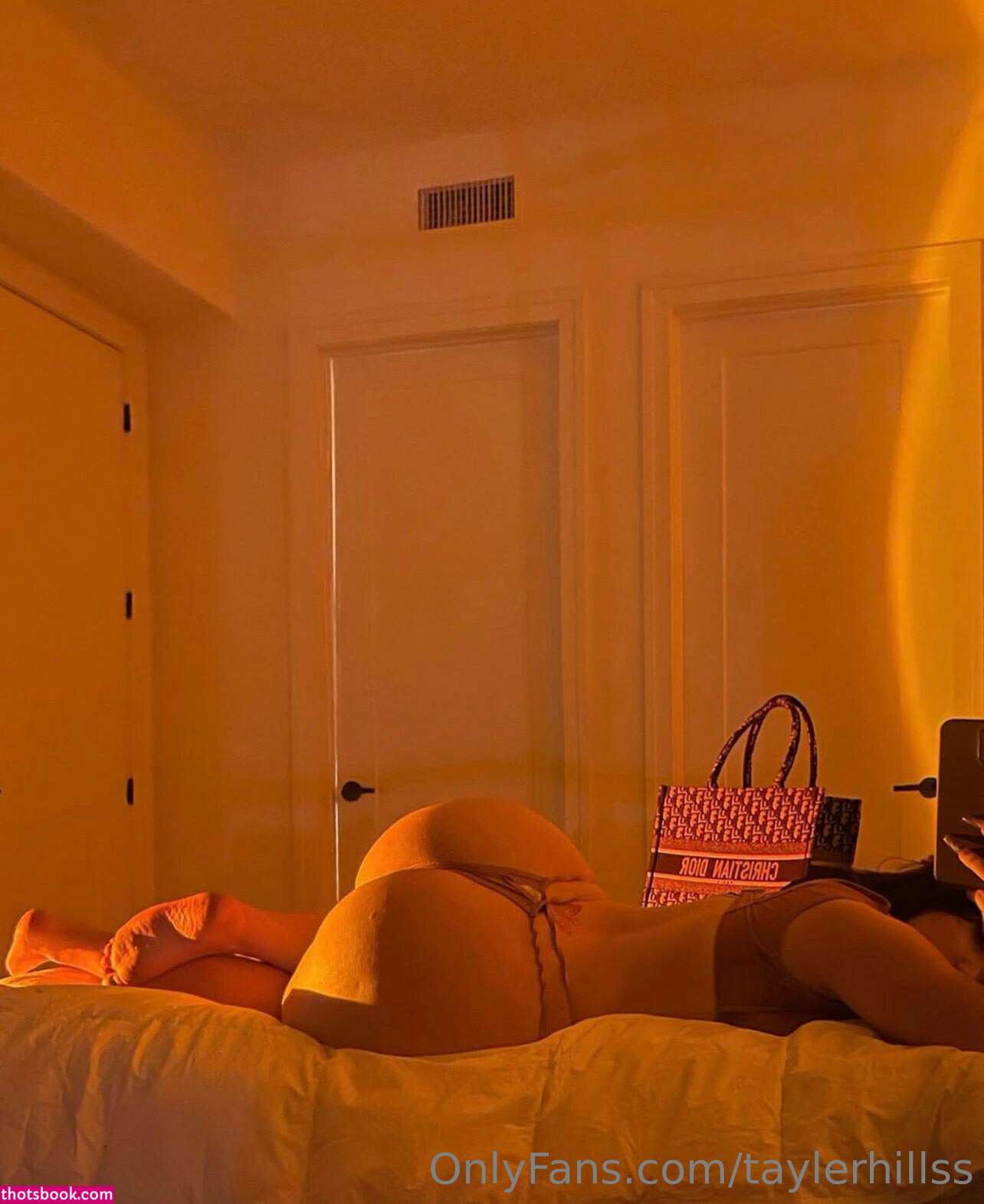 Tayler Hills Nude Leaks OnlyFans Photos #68 1307232