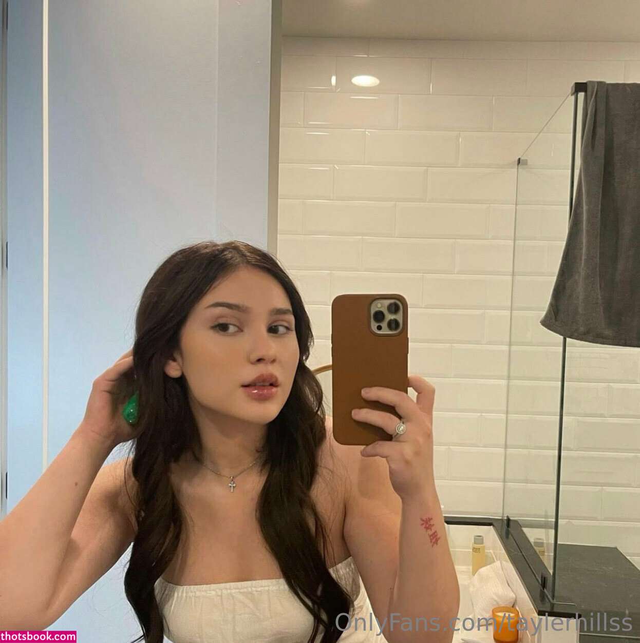 Tayler Hills Nude Leaks OnlyFans Photos #69 1307235