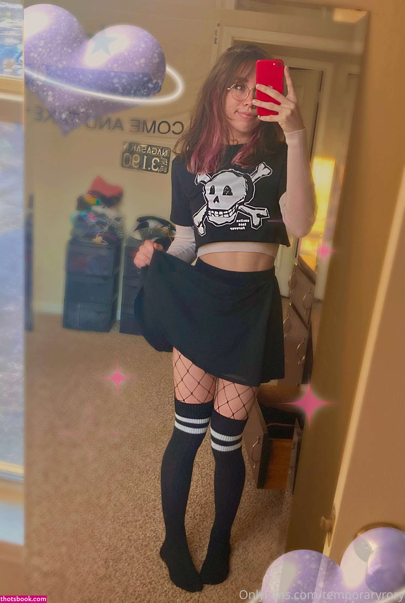 TemporaryRory Nude Leaks OnlyFans Photos #15 1307350