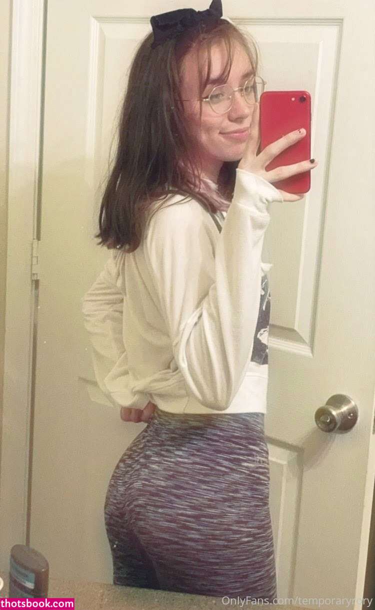 TemporaryRory Nude Leaks OnlyFans Photos #15 1307352