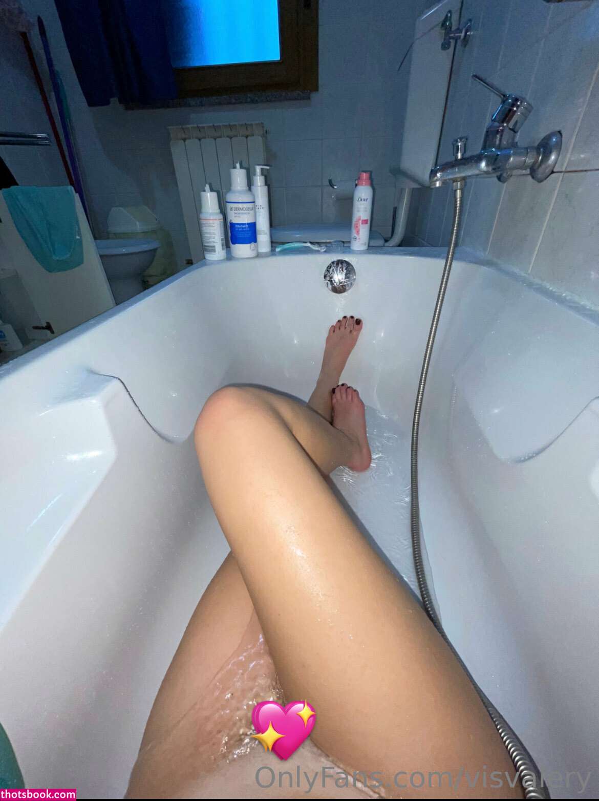 Visvalery Nude Leaks OnlyFans Photos #11 1307387