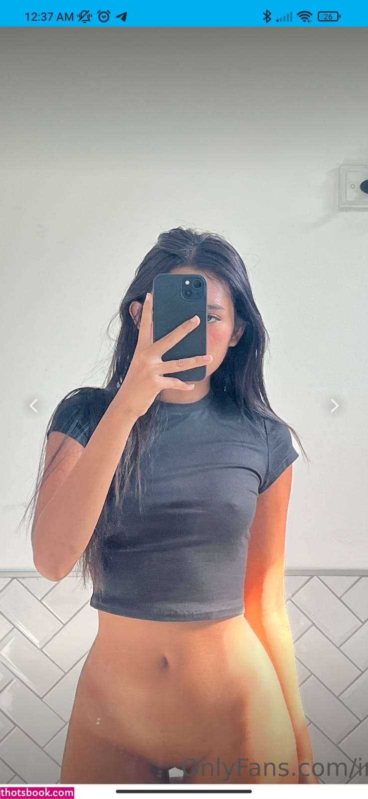 inkyminkee1 Nude Leaks OnlyFans Photos #8 1321708