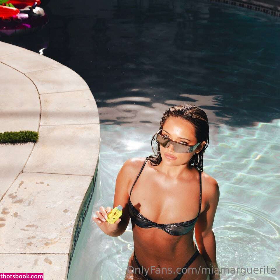 Mia Gibbs miamarguerite Nude Leaks OnlyFans Photos #14 1321753