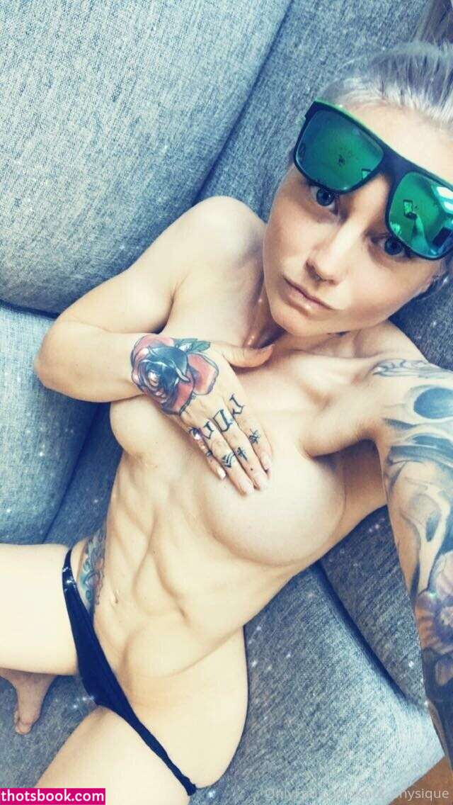 mrsbadass ink mrs physique Pauline von Schinkel Nude Leaks OnlyFans Photos #13 1321792