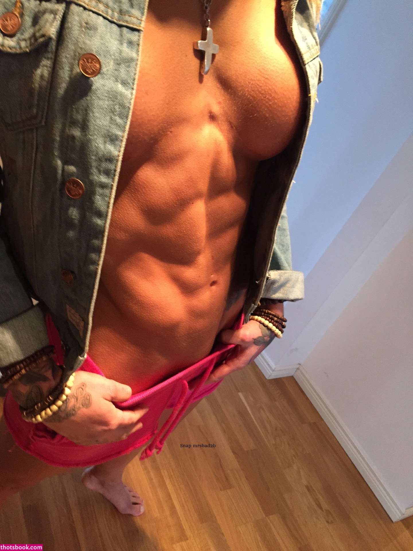 mrsbadass ink mrs physique Pauline von Schinkel Nude Leaks OnlyFans Photos #14 1321806