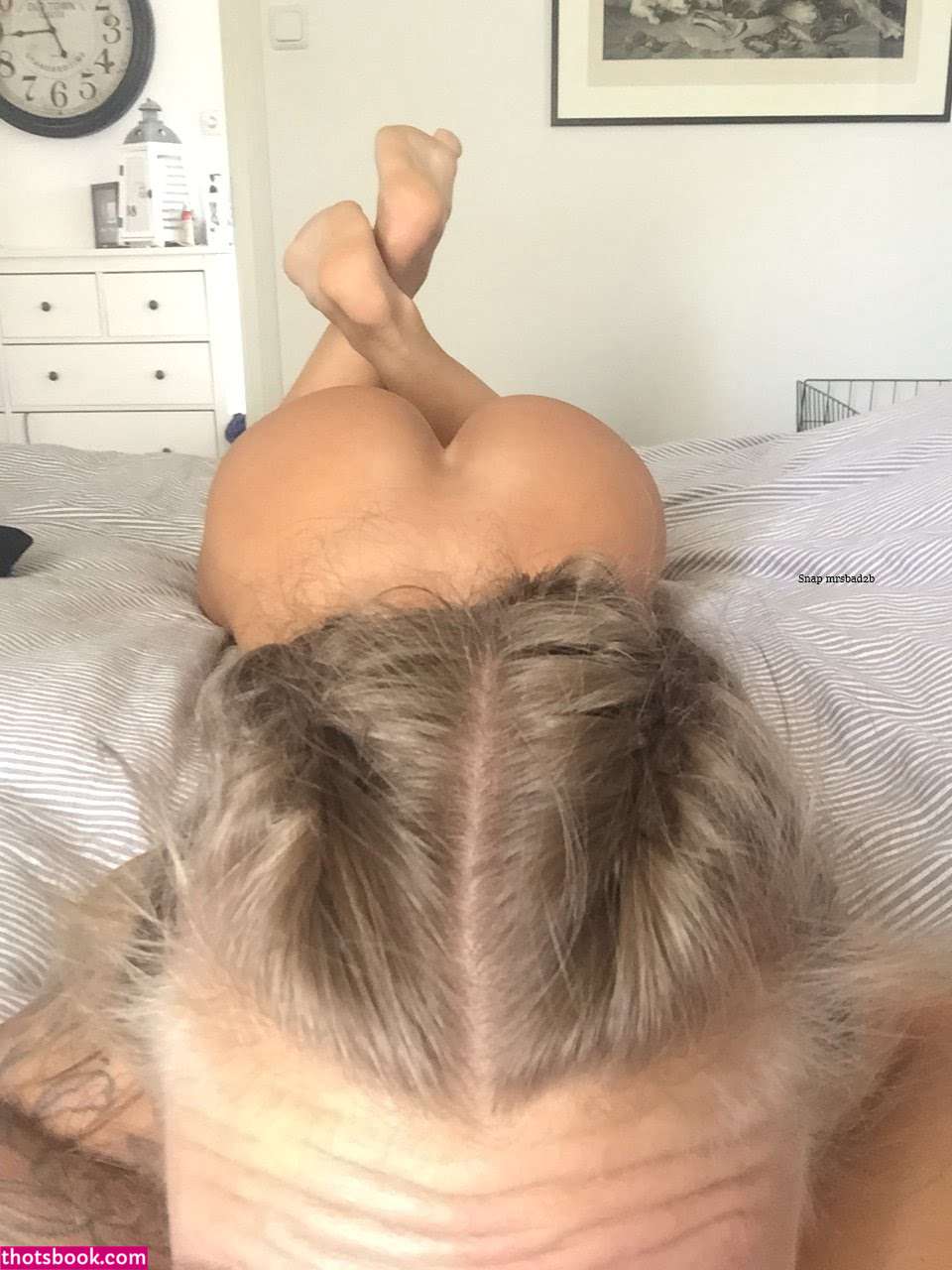 mrsbadass ink mrs physique Pauline von Schinkel Nude Leaks OnlyFans Photos #15 1321816